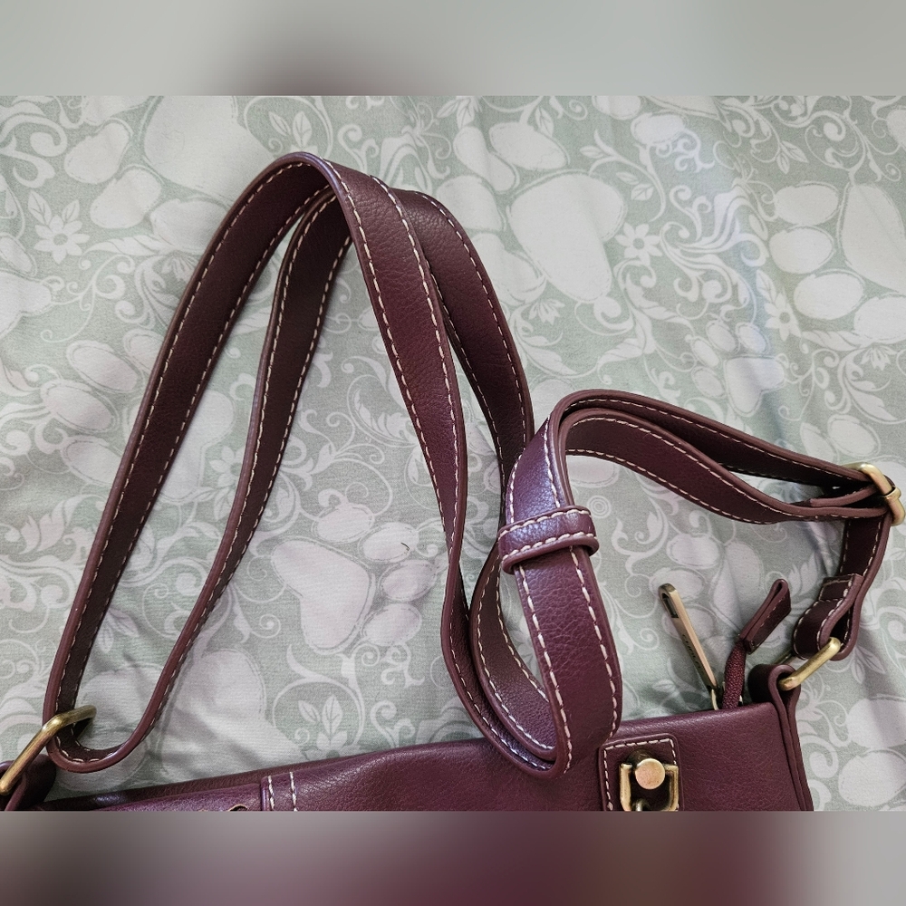 Chala crossbody handbag - Picture 7 of 7